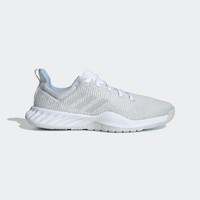 Adidas阿迪达斯女跑步鞋2020秋季新款透气减震休闲运动鞋DB3397