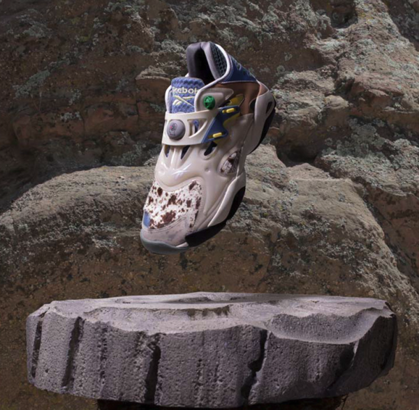 小编精选 限量48双 Reebok X Brain Dead Pump Court 男女款充气鞋 1299元 省组 小编精选 限量48双 Reebok X Brain Dead Pump Court 男女款充气鞋 1299元 省组