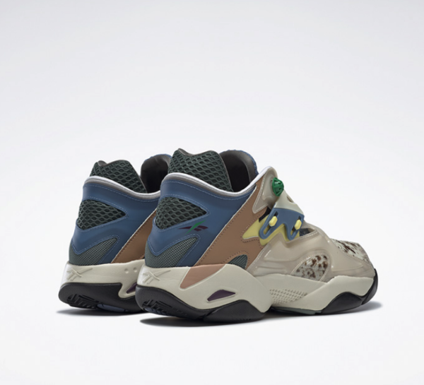 小编精选 限量48双 Reebok X Brain Dead Pump Court 男女款充气鞋 1299元 省组 小编精选 限量48双 Reebok X Brain Dead Pump Court 男女款充气鞋 1299元 省组