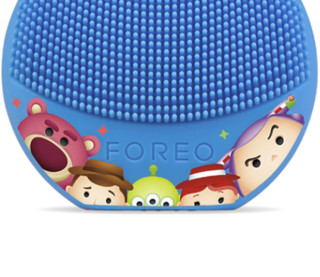 FOREO 斐珞尔 LUNA play&disney联名限量版洁面仪 海军蓝