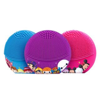 FOREO 斐珞尔 LUNA play&disney联名限量版洁面仪 海军蓝