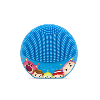 FOREO 斐珞尔 LUNA play&disney联名限量版洁面仪 海军蓝