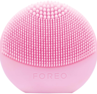 FOREO LUNA Play 硅胶电动洁面仪  定位版 海军蓝 声波脉冲净透硅胶肤洁面仪器