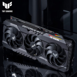 价格低至5499元,华硕/微星等大牌RTX3080显卡上架