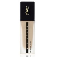 黑卡会员：YVES SAINT LAURENT 圣罗兰 恒久无瑕粉底液 25ml