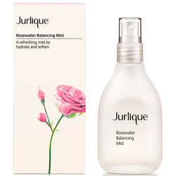 Jurlique 茱莉蔻 玫瑰衡肤花卉水 100ml 