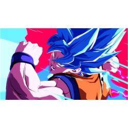 任天堂 Switch游戏 NS 七龙珠FighterZ 龙珠斗士/格斗Z 中文 现货