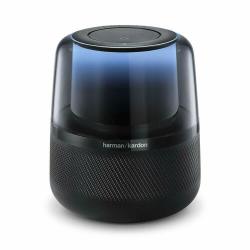 Harman Kardon 哈曼卡顿 ALLURE 音乐琥珀 智能音箱