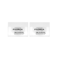 银联爆品日： FILORGA 菲洛嘉 逆时光紧致眼霜 15ml*2