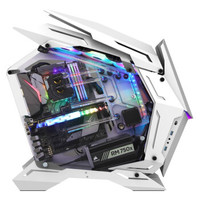 攀升 IPASONJONSBO 乔思伯 MOD-3 机甲战士电竞机箱