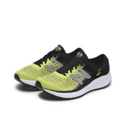 new balance 1080系列 男子专业缓震跑步鞋+短袖