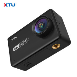XTU 骁途 X2 运动相机 豪华版