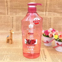 BEE&FLOWER; 蜂花 红石榴精华洗发水 750ml