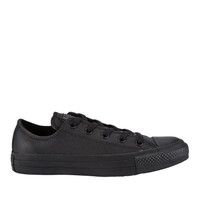 CONVERSE 匡威 Chuck Taylor All Star Ox 中性休闲运动鞋 135253C 黑色 36