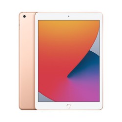 Apple/苹果 iPad 8苹果平板电脑10.2英寸2020年新款 国行原封正品