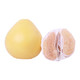 单件包邮、两款可选：白心柚子1.2KG/红心蜜柚 2粒装