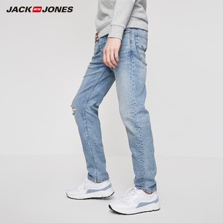 JackJ ones 杰克琼斯 219232526 男士牛仔裤