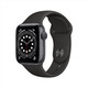 Apple  Watch Series6 2020年新款智能手表 铝制表壳 40mm/44mm GPS/蜂窝款