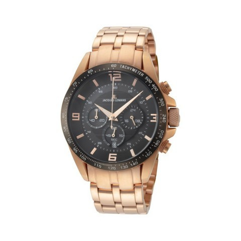 当前位置:>首页>配饰腕表>手表>男表>男款石英表>jacqueslemans