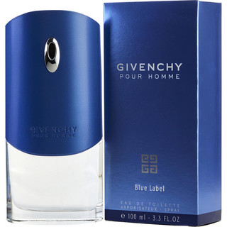 GIVENCHY 纪梵希 蓝色标志淡香水喷雾 100ml