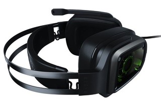 RAZER 雷蛇 迪亚海魔 7.1 V2 头戴式电竞游戏耳麦