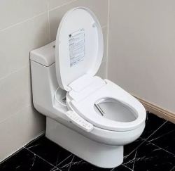 Haier 海尔 V-117 智能马桶盖 即热式 白色