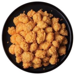 CP 正大食品 盐酥鸡(原味)1kg *4件