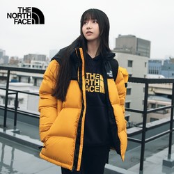 THE NORTH FACE 北面 1996 Nuptse NUPTSE JACKET 羽绒服