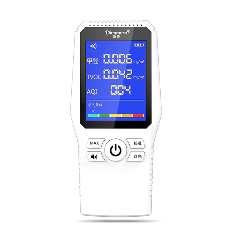 Dienmern 鼎盟 DM105D 甲醛检测仪