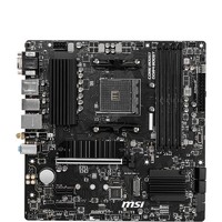 MSI 微星 B550M PRO VDH WIFI MATX主板（AMD AM4、B550）