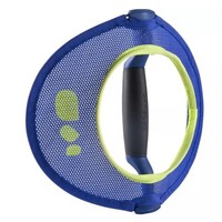 DECATHLON 迪卡侬 PULLPUSH 水中网布哑铃 170531-8403741 靛青色