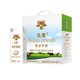 88VIP：Nanguo 南国  水牛纯奶 200ml*12盒 *3件