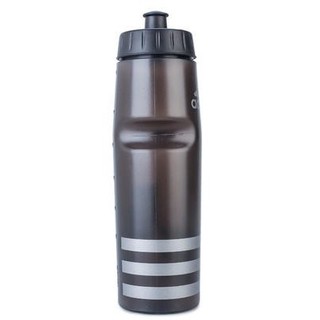 adidas 阿迪达斯 Performance Bottle 运动冷水壶 750ml 黑色