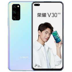 HONOR 荣耀 V30 PRO 5G 智能手机 8GB+128GB