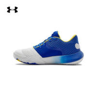安德玛官方UA Spawn 2男子篮球鞋Under Armour3022626