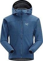 Arc'teryx 始祖鸟 Gamma MX 男款连帽软壳