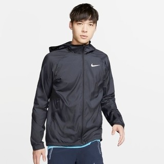 NIKE 耐克 ESSNTL JKT 男款运动夹克