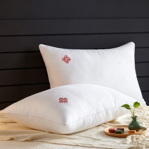 家装>家纺布艺>床上家纺>枕头>southbedding/南方寝饰枕头>文章详情>