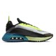  NIKE 耐克 AIR MAX 2090 BV9977-101 男子运动鞋　