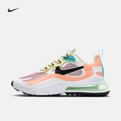 NIKE 耐克 AIR MAX 270 REACT SE女子运动鞋