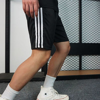 正豹 运动休闲短裤