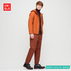 UNIQLO 优衣库 425419 男士连帽外套