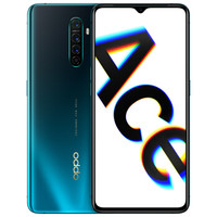 OPPO Reno Ace 4G手机 8GB+128GB 星际蓝