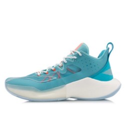 LI-NING 李宁 音速 8 Low ABAQ035 男款篮球鞋