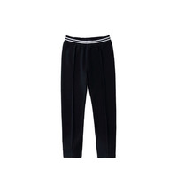 Annil 安奈儿 女童棉弹打底裤