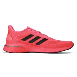 adidas 阿迪达斯 SUPERNOVA MSOLAR FV6032 男子跑步鞋 