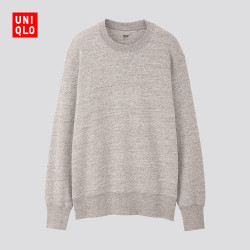 UNIQLO 优衣库 419500 中性长袖