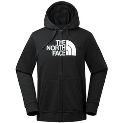 TheNorthFace 北面 3CGE 男士连帽卫衣夹克外套