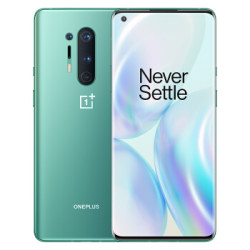 OnePlus/一加 8 Pro 5G智能手机 12GB+256GB