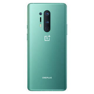 OnePlus 一加 8 Pro 5G手机 12GB+256GB 青空